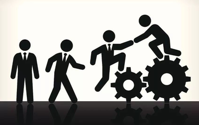 管理者必看:遵守了這6項職責,企業(yè)成為百強并不難