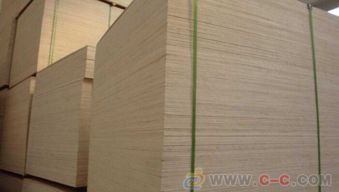 興匯源18mm包裝板 多樣規格，構筑可靠建材基石